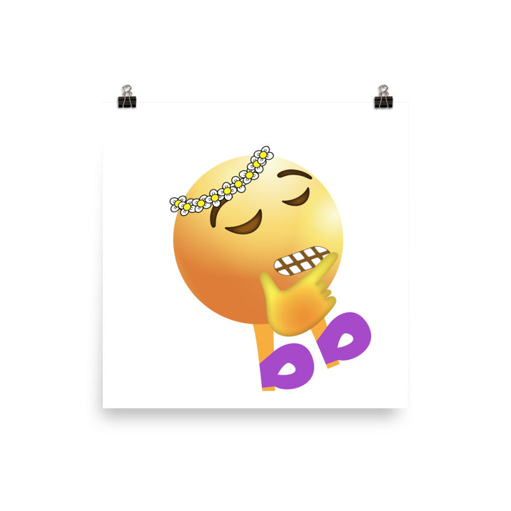 Emojibb Poster - Emojibb