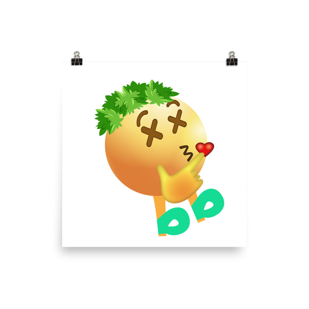 Emojibb Poster - Emojibb