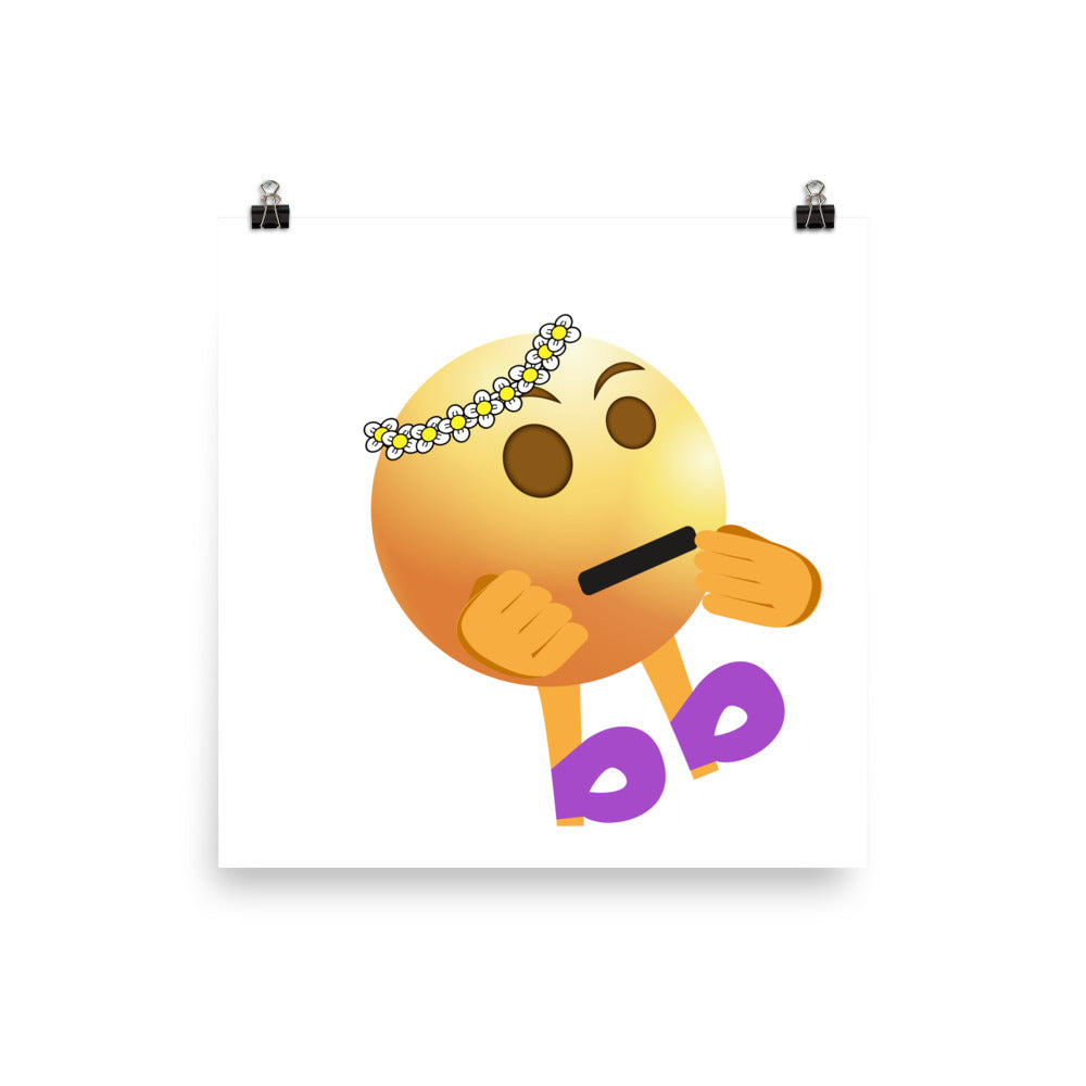 Emojibb Poster - Emojibb