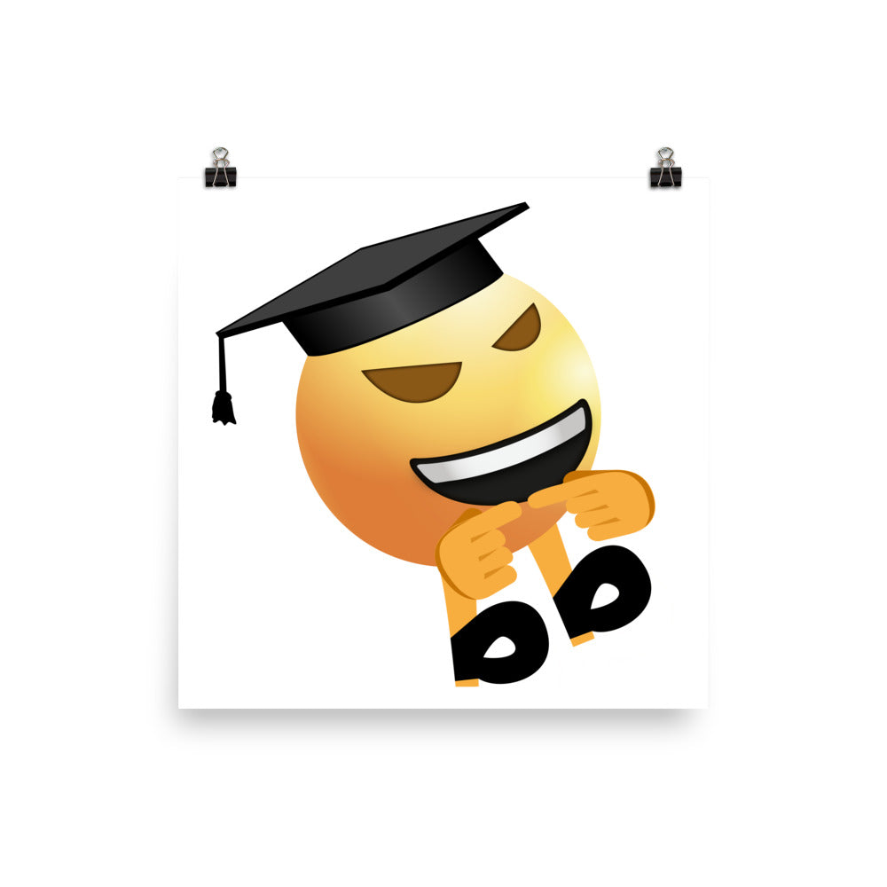 Emojibb Poster - Emojibb