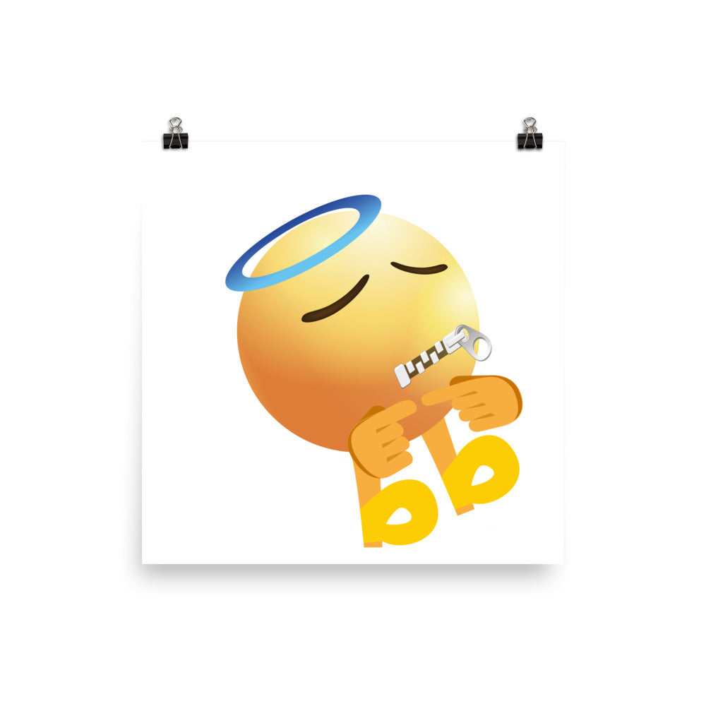 Emojibb Poster - Emojibb