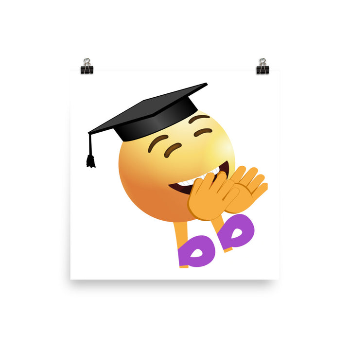 Emojibb Poster - Emojibb