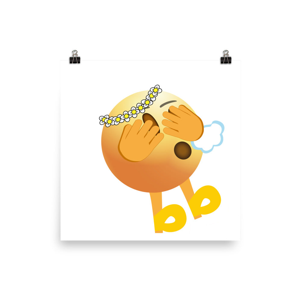 Emojibb Poster - Emojibb