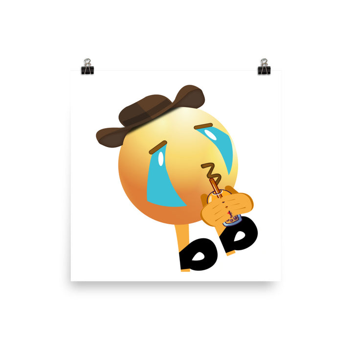 Emojibb Poster - Emojibb
