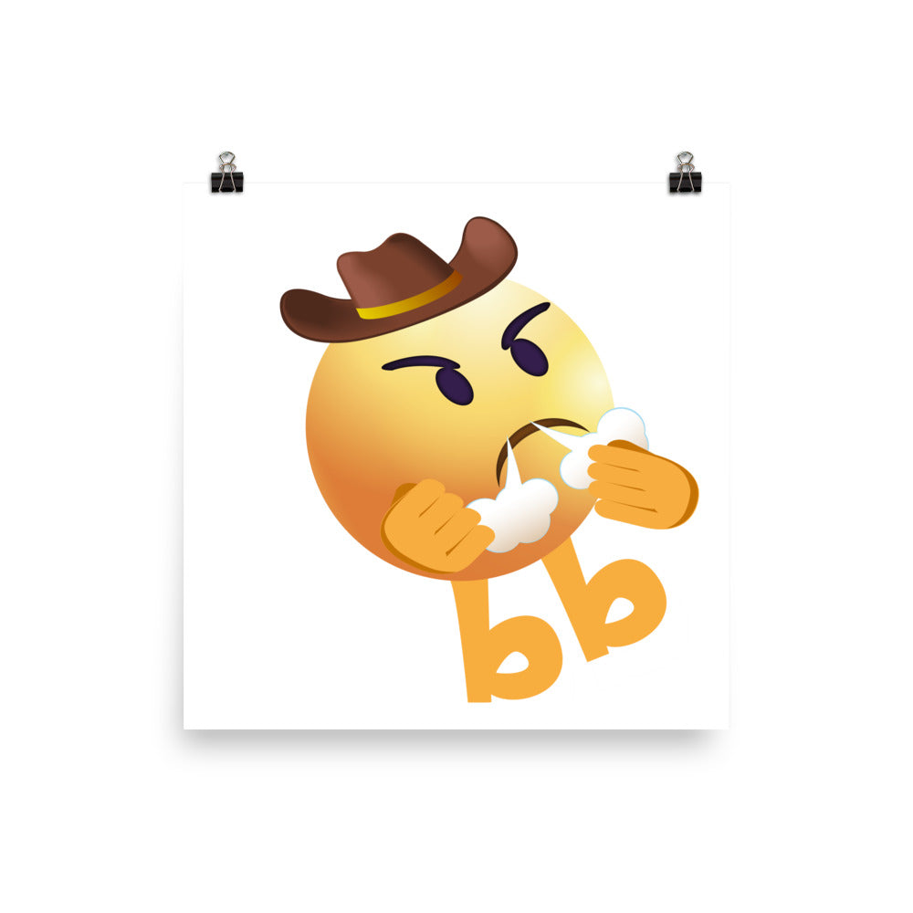 Emojibb Poster - Emojibb
