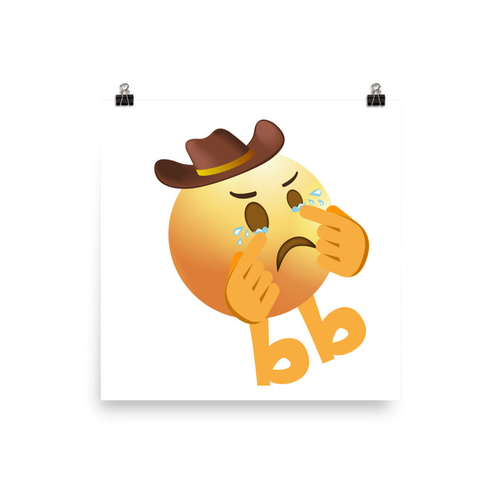 Emojibb Poster - Emojibb