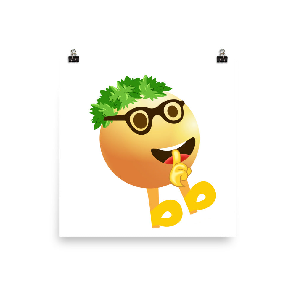 Emojibb Poster - Emojibb