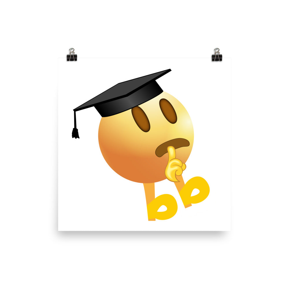 Emojibb Poster - Emojibb
