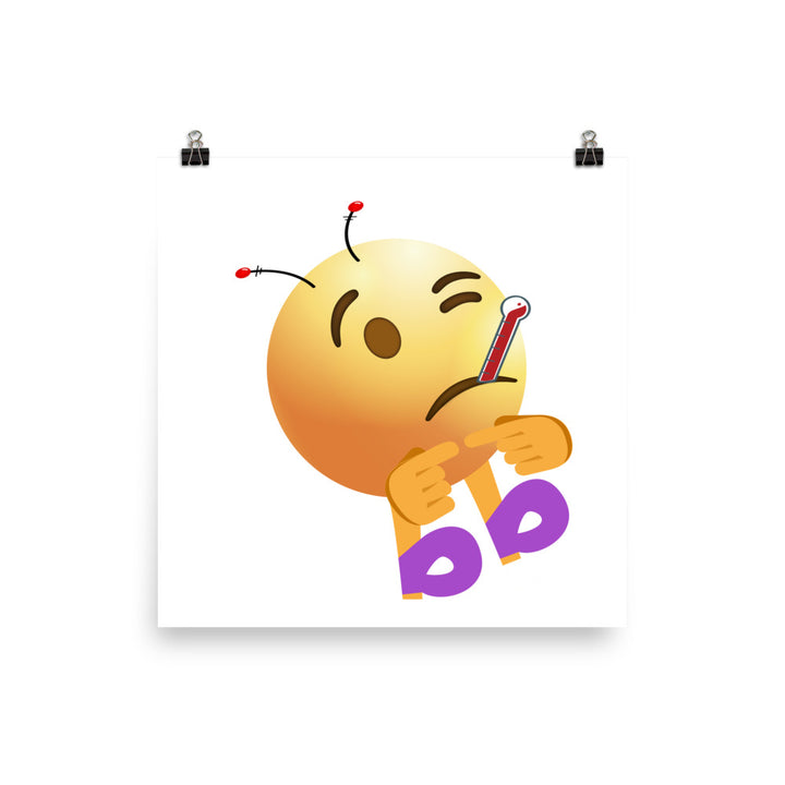 Emojibb Poster - Emojibb