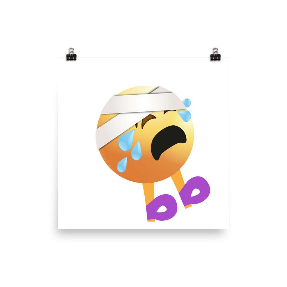 Emojibb Poster - Emojibb