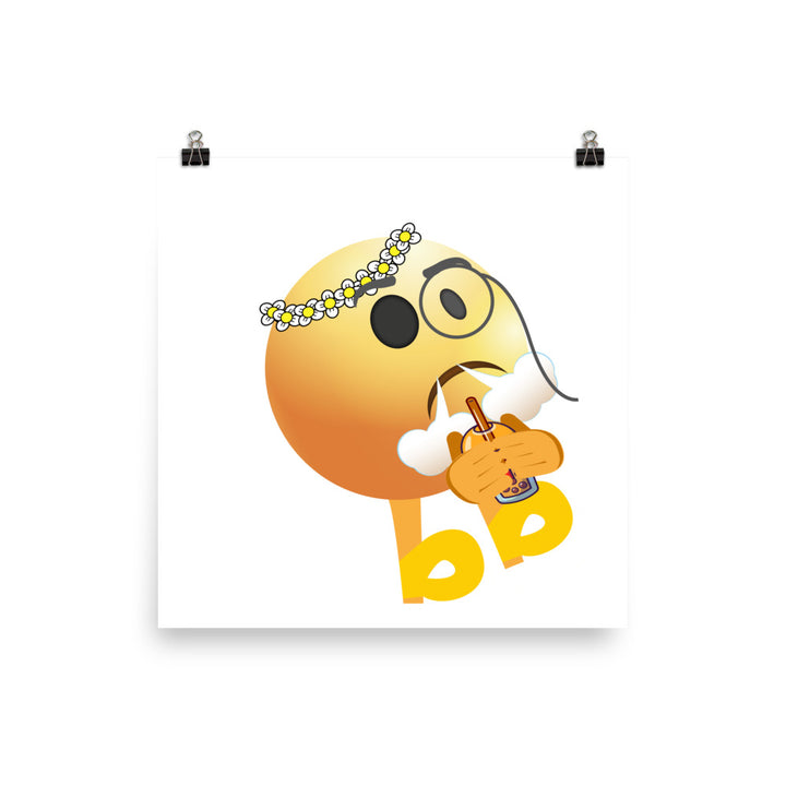 Emojibb Poster - Emojibb