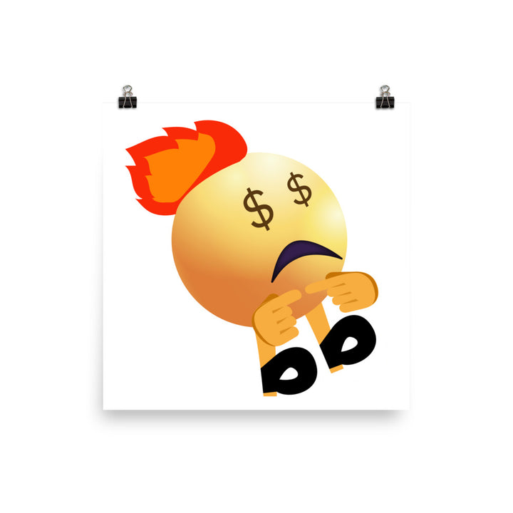 Emojibb Poster - Emojibb