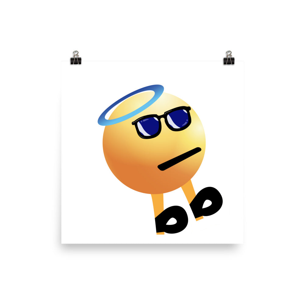Emojibb Poster - Emojibb