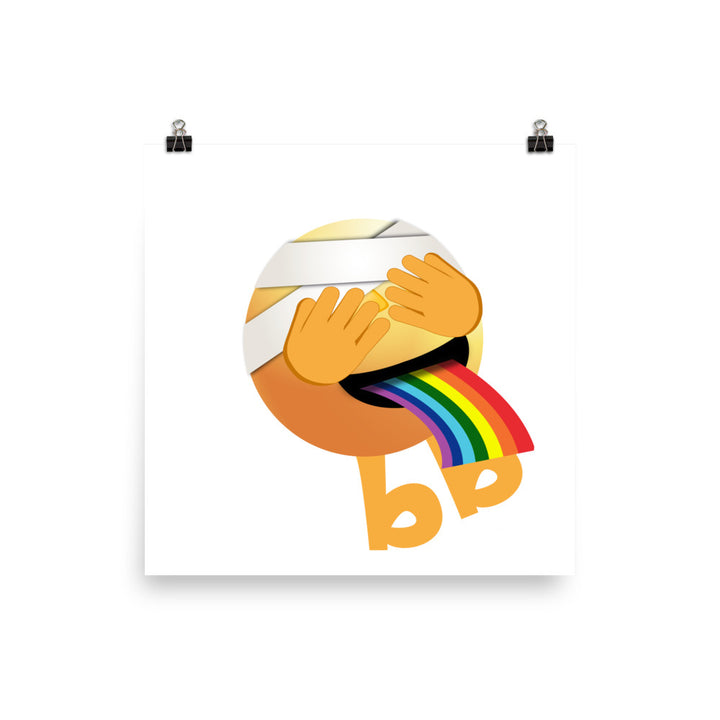 Emojibb Poster - Emojibb