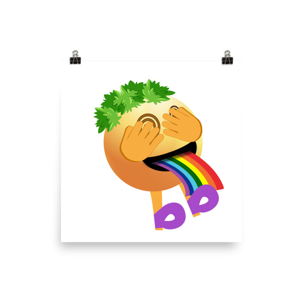 Emojibb Poster - Emojibb