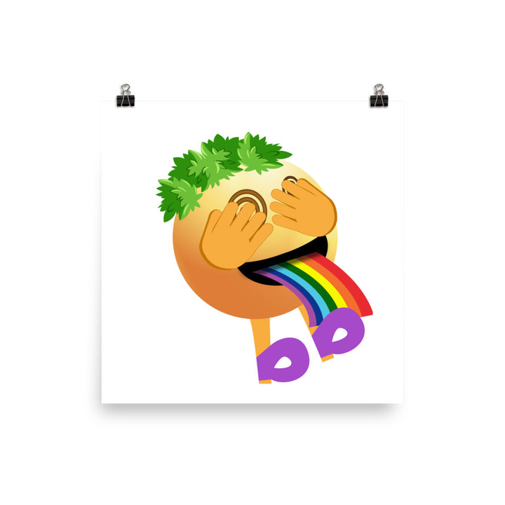 Emojibb Poster - Emojibb