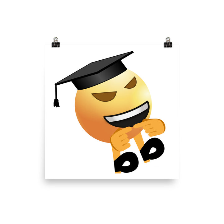 Emojibb Poster - Emojibb