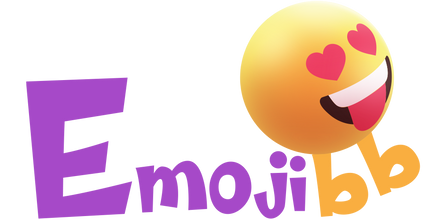 Emojibb PNG logo