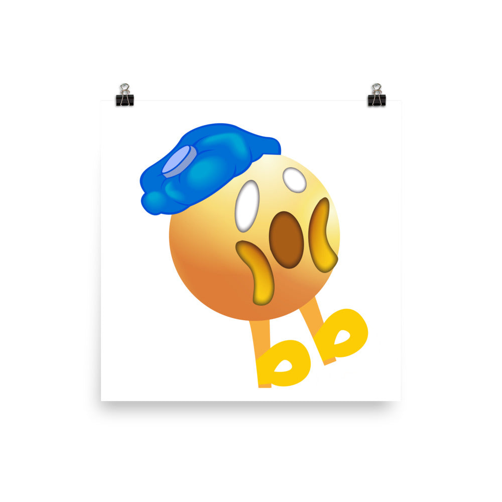 Emojibb Poster - Emojibb