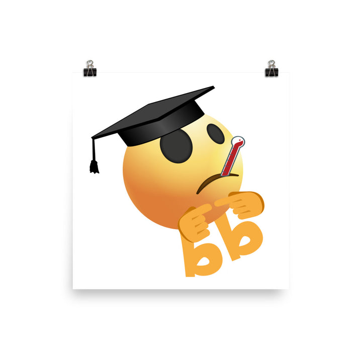 Emojibb Poster - Emojibb