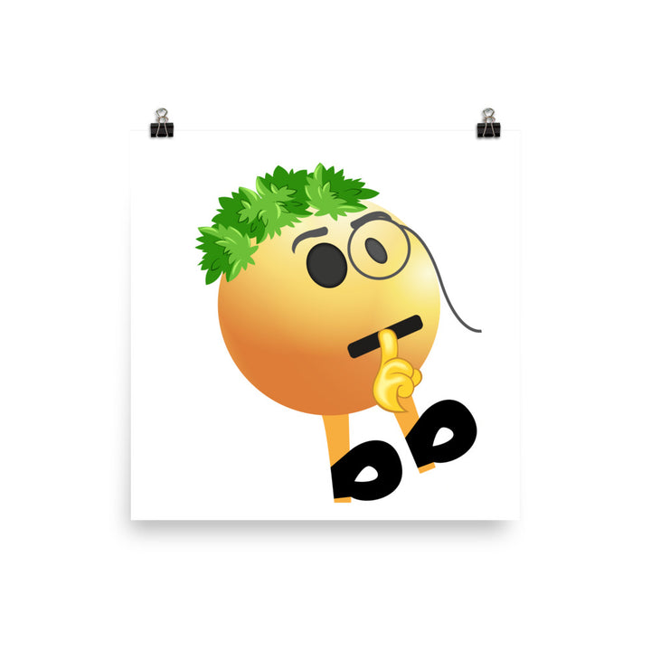 Emojibb Poster - Emojibb