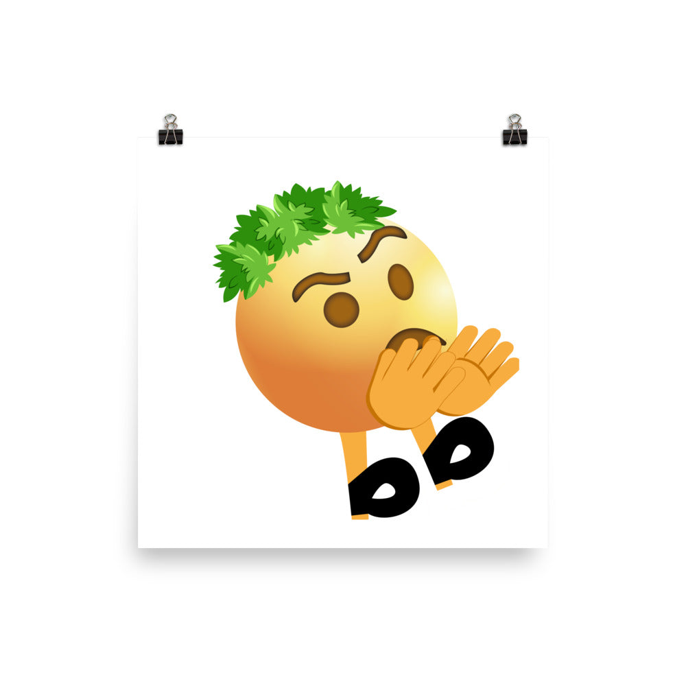 Emojibb Poster - Emojibb