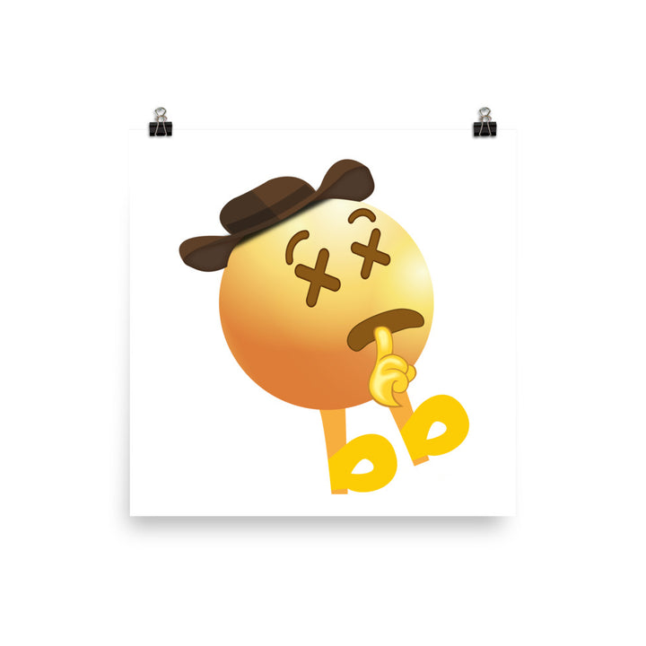 Emojibb Poster - Emojibb