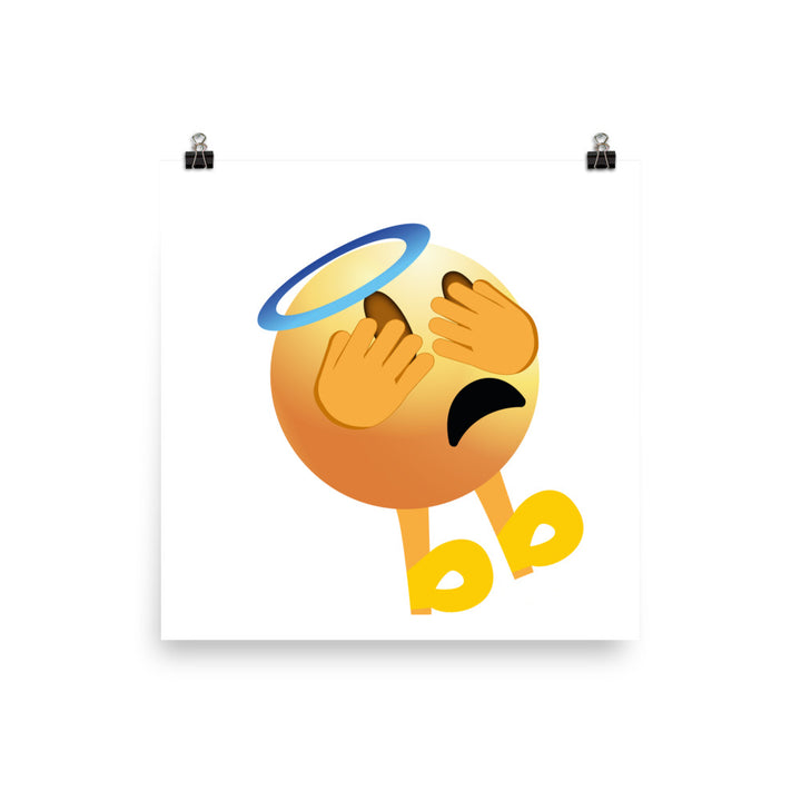 Emojibb Poster - Emojibb