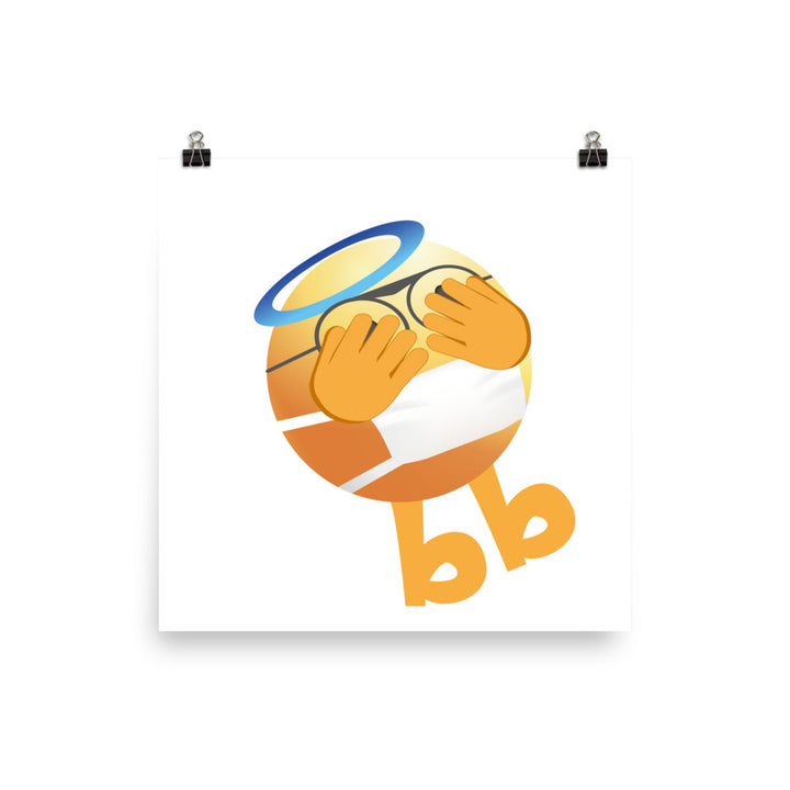 Emojibb Poster - Emojibb