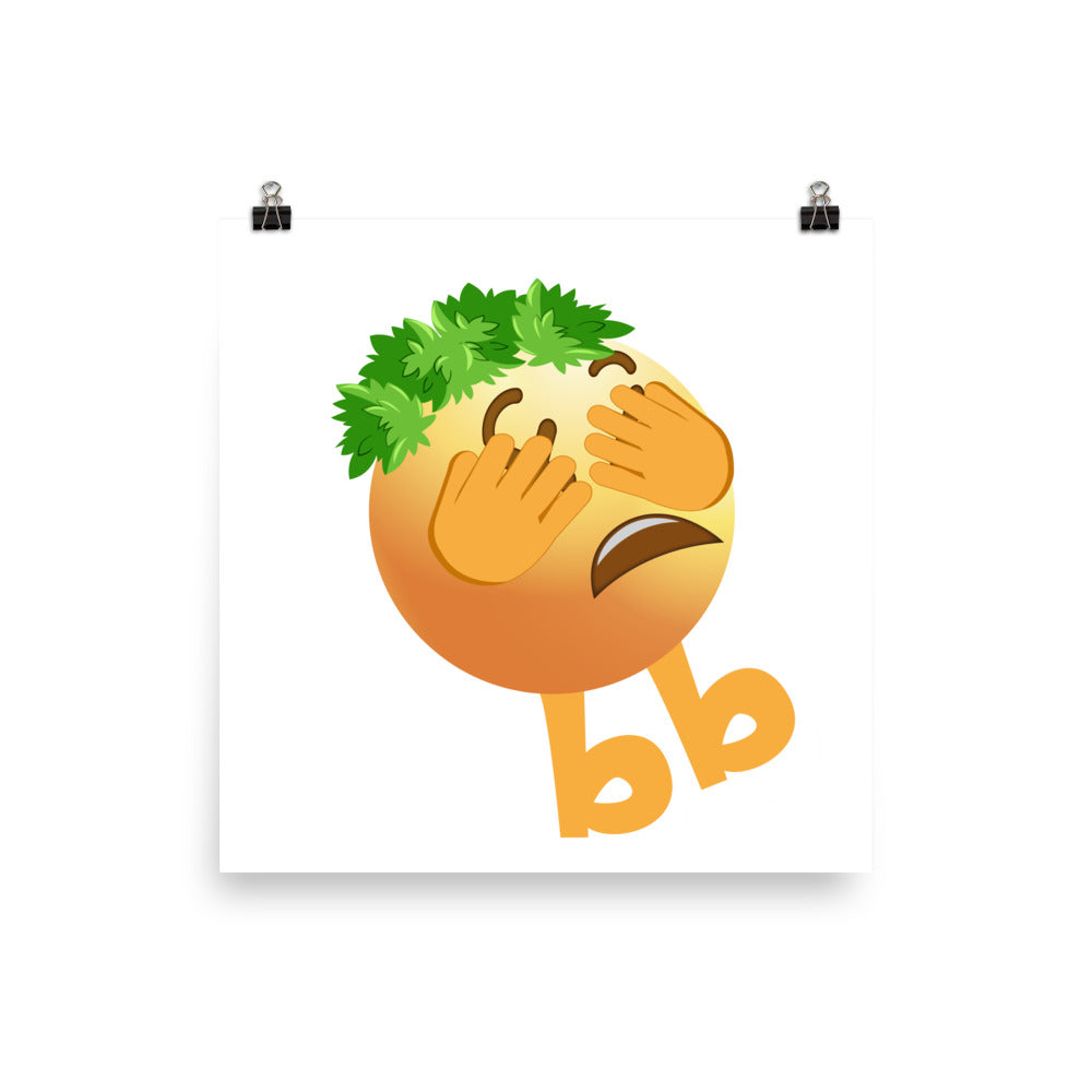 Emojibb Poster - Emojibb