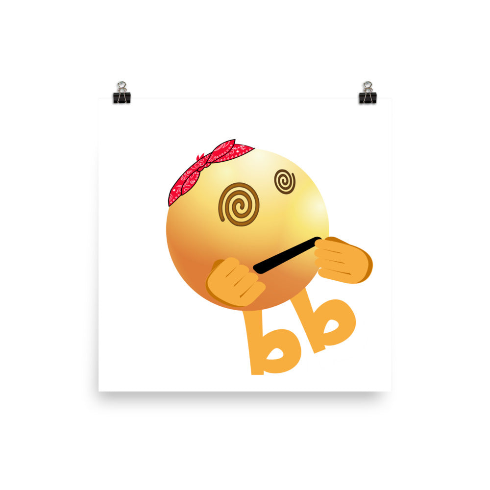 Emojibb Poster - Emojibb