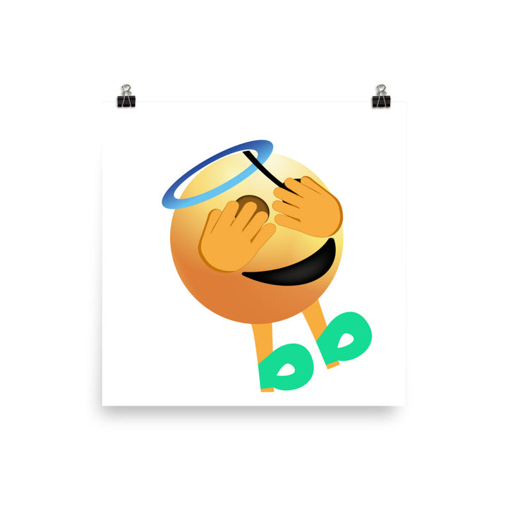 Emojibb Poster - Emojibb