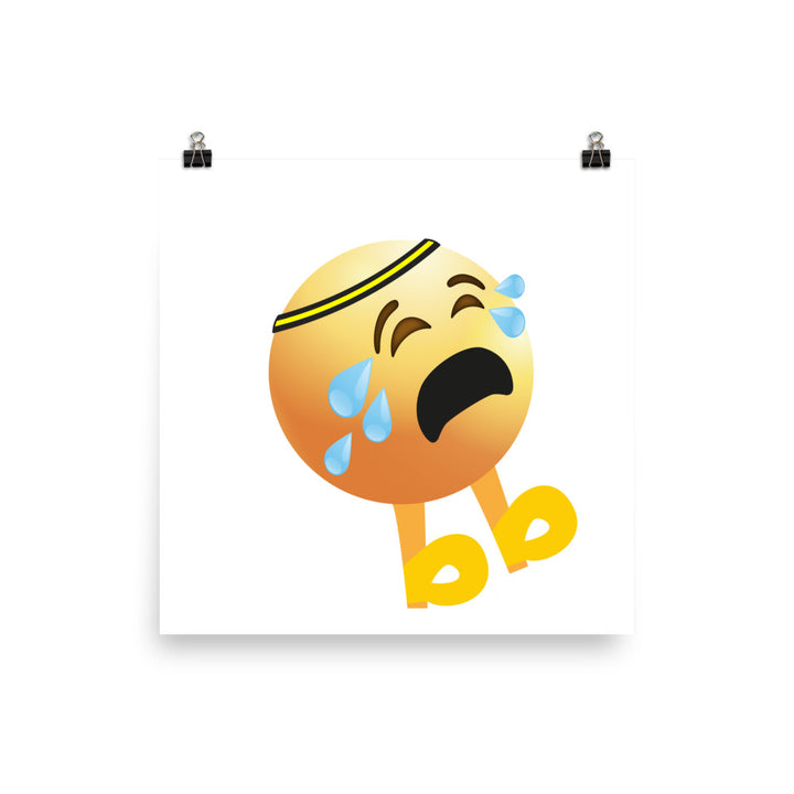 Emojibb Poster - Emojibb