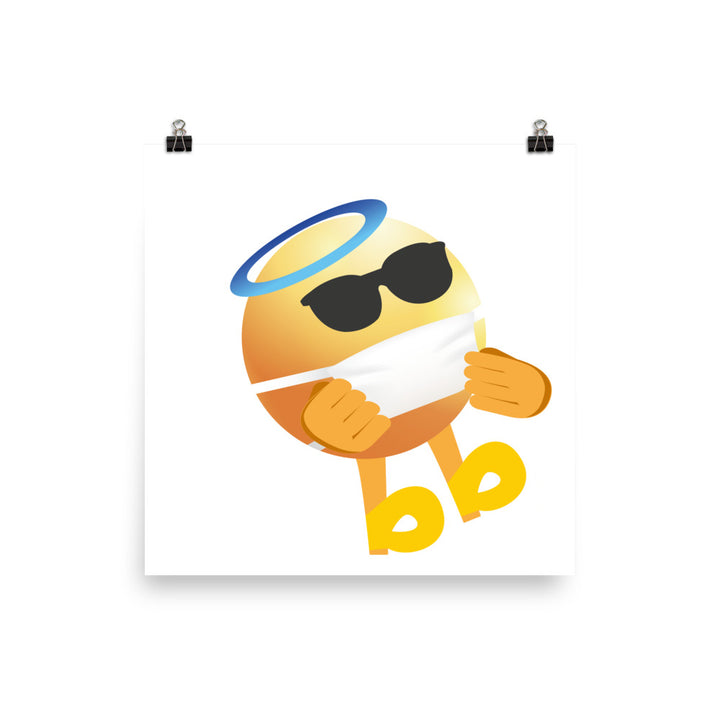 Emojibb Poster - Emojibb