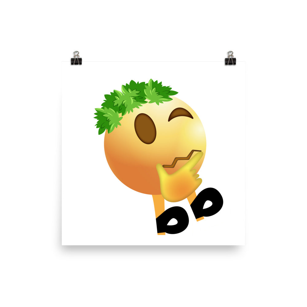 Emojibb Poster - Emojibb