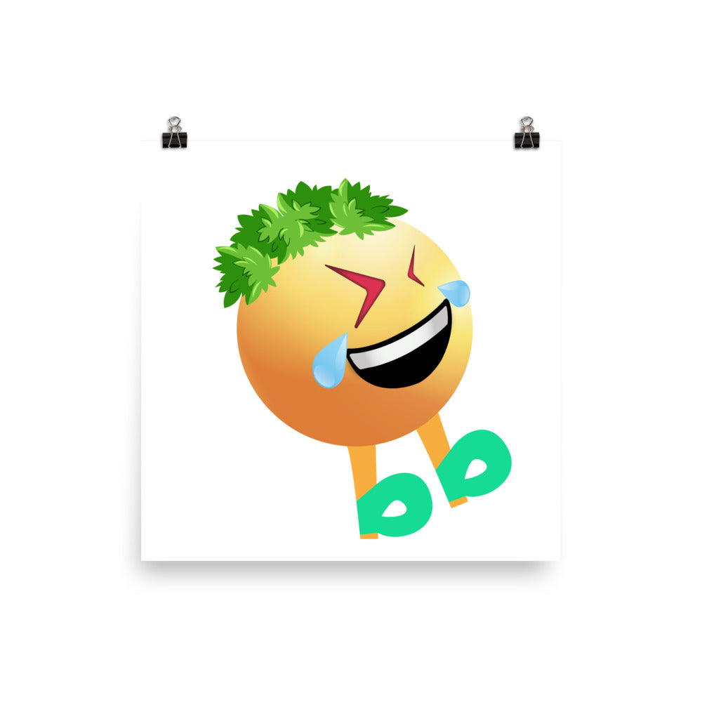 Emojibb Poster - Emojibb