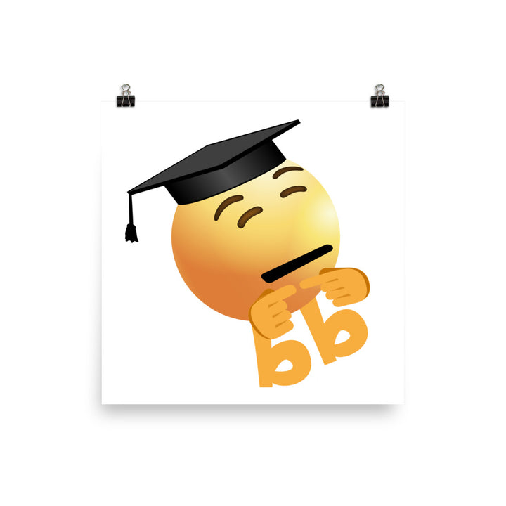 Emojibb Poster - Emojibb