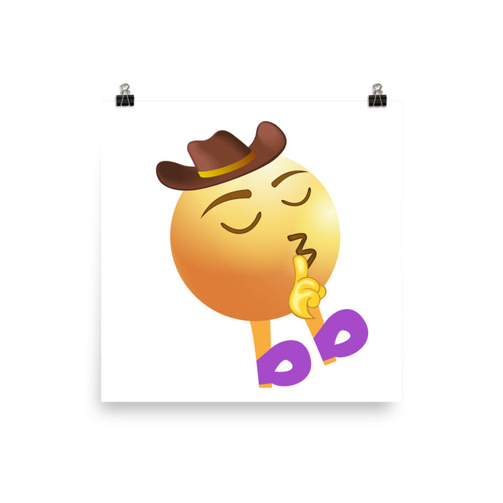 Emojibb Poster - Emojibb