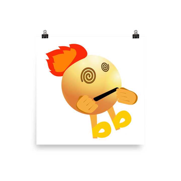 Emojibb Poster - Emojibb