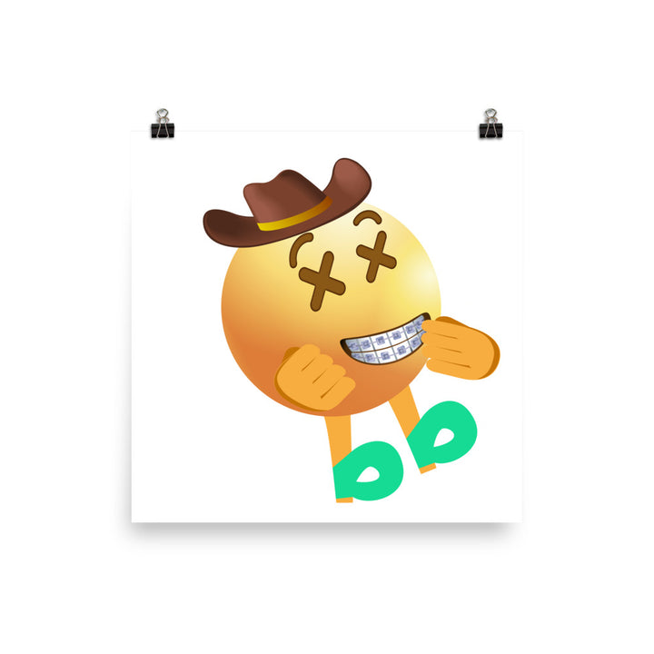 Emojibb Poster - Emojibb