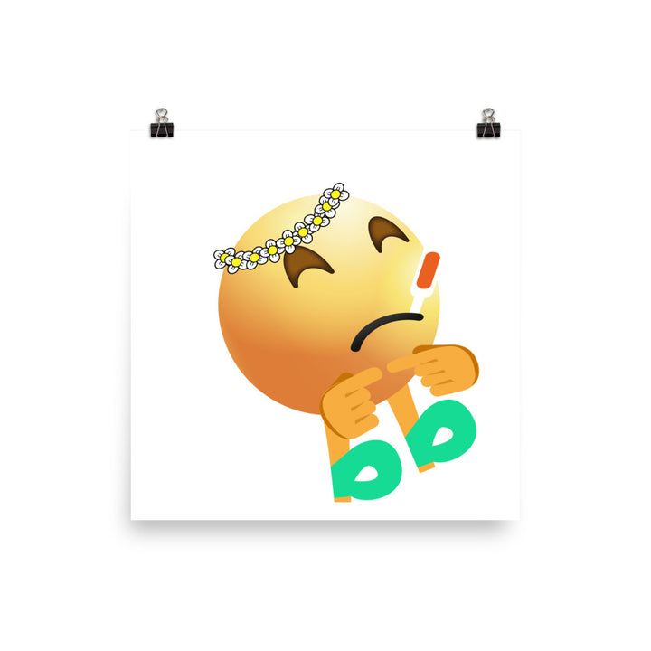 Emojibb Poster - Emojibb