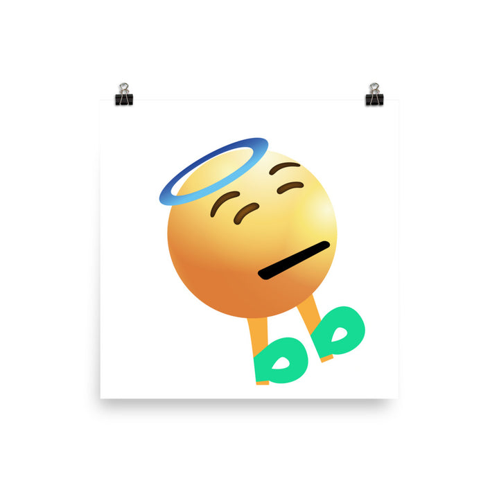 Emojibb Poster - Emojibb