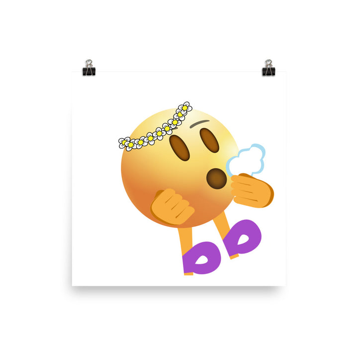 Emojibb Poster - Emojibb