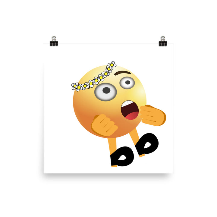 Emojibb Poster - Emojibb