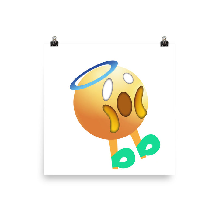 Emojibb Poster - Emojibb