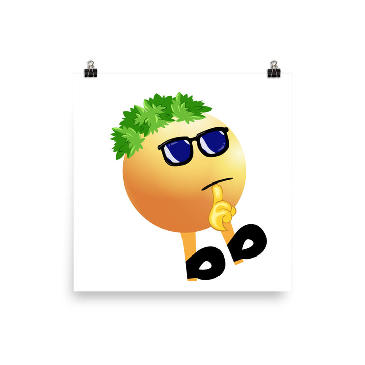 Emojibb Poster - Emojibb