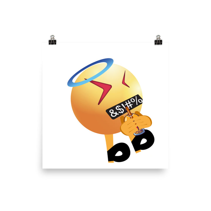 Emojibb Poster - Emojibb