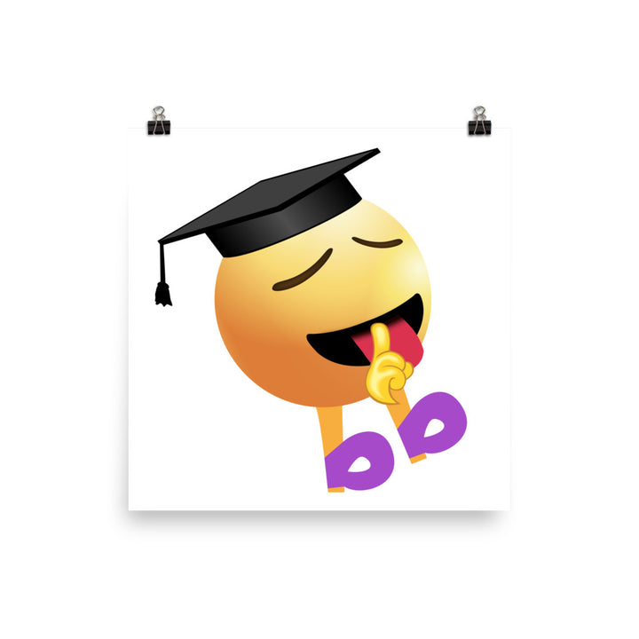 Emojibb Poster - Emojibb