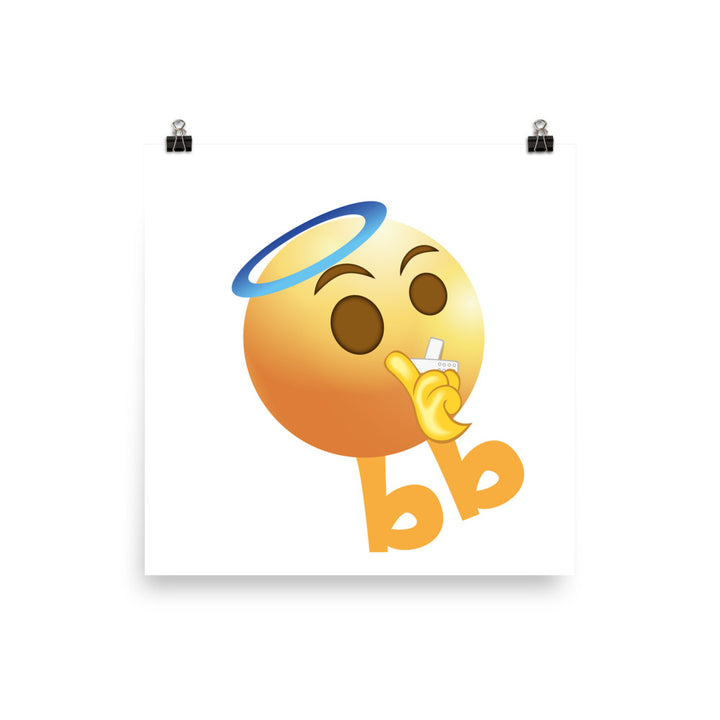 Emojibb Poster - Emojibb