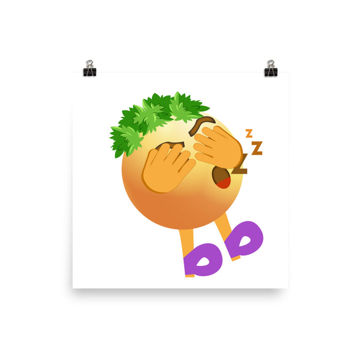 Emojibb Poster - Emojibb